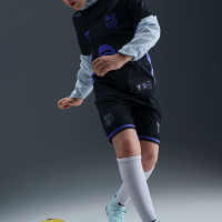 Nike FC Barcelone x Kobe Short Extérieur 2025-2026 Enfants