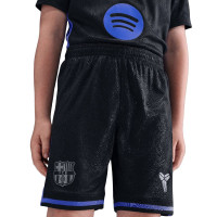 Nike FC Barcelone x Kobe Short Extérieur 2025-2026 Enfants