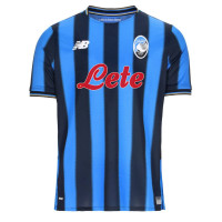 New Balance Atalanta Bergamo Thuisshirt 2025-2026