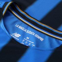 New Balance Atalanta Bergamo Thuisshirt 2025-2026