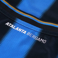 New Balance Atalanta Bergamo Thuisshirt 2025-2026