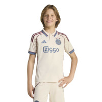 adidas Ajax Ensemble 3rd 2025-2026 Enfants