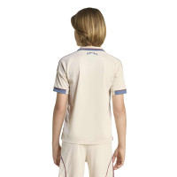 adidas Ajax 3e Shirt 2025-2026 Kids