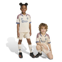 adidas Ajax Minikit 3rd 2025-2026 Tout-Petits