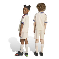 adidas Ajax Minikit 3rd 2025-2026 Tout-Petits