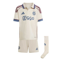 adidas Ajax Minikit 3rd 2025-2026 Tout-Petits