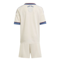 adidas Ajax Minikit 3rd 2025-2026 Tout-Petits