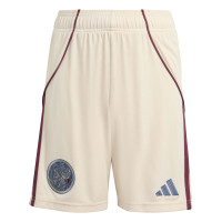 adidas Ajax Ensemble 3rd 2025-2026 Enfants