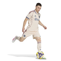 adidas Ajax Tenue 3rd 2025-2026