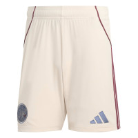 adidas Ajax Ensemble 3rd 2025-2026