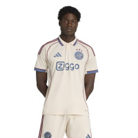 adidas Ajax Tenue 3rd 2025-2026