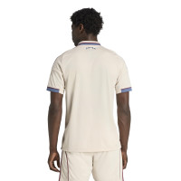 adidas Ajax Tenue 3rd 2025-2026