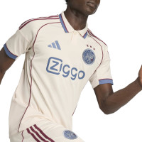 adidas Ajax Ensemble 3rd 2025-2026