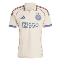 adidas Ajax Ensemble 3rd 2025-2026