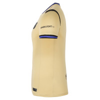 Nike FC Barcelona x Kobe Uitshirt 2025-2026 Dames