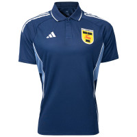 adidas SC Cambuur Presentatieset 2025-2026