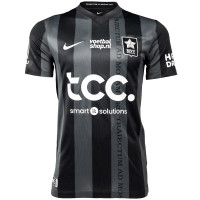 Maillot d'extérieur Nike MVV Maastricht 2025-2026