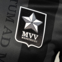 Maillot Nike MVV Maastricht Away 2025-2026