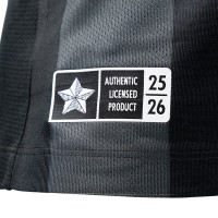 Maillot Nike MVV Maastricht Away 2025-2026