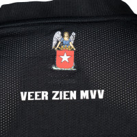 Maillot Nike MVV Maastricht Away 2025-2026