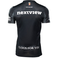 Maillot Nike MVV Maastricht Away 2025-2026