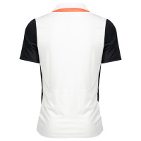 Nike KVC Westerlo Trainingsset Polo 2025-2026 Wit Zwart