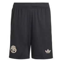 adidas Bayern Munich Tenue 3rd 2025-2026 Enfants
