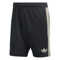 adidas Bayern Munich Tenue 3rd 2025-2026 Enfants