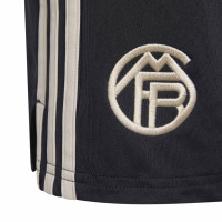 adidas Bayern München 3e Broekje 2025-2026 Kids
