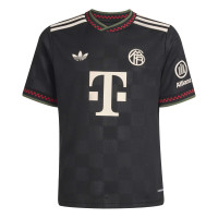 adidas Bayern Munich Tenue 3rd 2025-2026 Enfants
