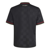 adidas Bayern Munich Tenue 3rd 2025-2026 Enfants