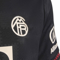 adidas Bayern Munich Tenue 3rd 2025-2026 Enfants