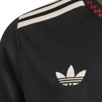 adidas Bayern Munich Tenue 3rd 2025-2026 Enfants