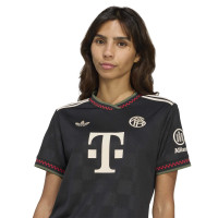 adidas Bayern Munich Maillot 3rd 2025-2026 Femmes