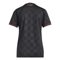 adidas Bayern Munich Maillot 3rd 2025-2026 Femmes