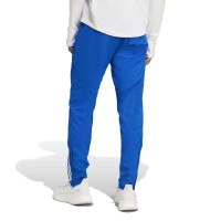 adidas Real Madrid Présentation Pantalon d'Entraînement 2025-2026 Bleu Blanc