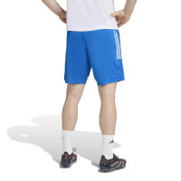 adidas Real Madrid Ensemble Training Europe 2025-2026 Blanc Bleu