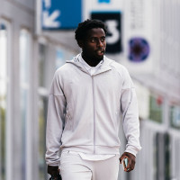 adidas PEC Zwolle Presentatie Vest 2025-2026