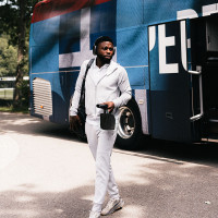 adidas PEC Zwolle Presentatie set 2025-2026