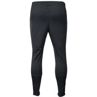 Pantalon d'entraînement Nike KVC Westerlo 2025-2026 pour enfants, noir