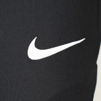 Pantalon d'entraînement Nike KVC Westerlo 2025-2026 pour enfants, noir