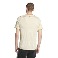 adidas CR Flamengo 3e Shirt 2025-2026