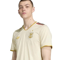 adidas CR Flamengo 3e Shirt 2025-2026