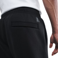 Nike Tottenham Hotspur Club Joggingpak Hooded 2025-2026 Zwart