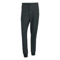 adidas Juventus Terrace Icons Pantalon d'Entraînement Vert Foncé Blanc