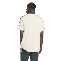 adidas Juventus Terrace Icons T-Shirt Blanc Vert Foncé
