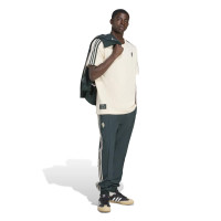 adidas Juventus Terrace Icons T-Shirt Blanc Vert Foncé