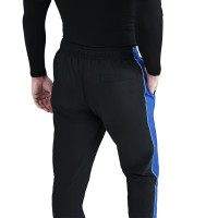 Nike Inter Milan Survêtement à Capuche Woven 2025-2026 Noir Bleu Clair Bleu