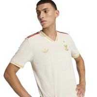 adidas CR Flamengo 3e Shirt Authentic 2025-2026