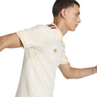 adidas CR Flamengo 3e Shirt Authentic 2025-2026